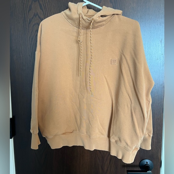 Billabong hoodie - Picture 1 of 2